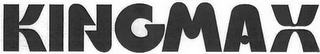 KINGMAX logo