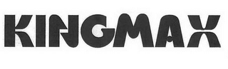 KINGMAX logo