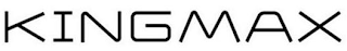 KINGMAX logo