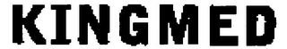 KINGMED logo