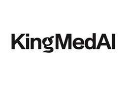 KINGMEDAI logo