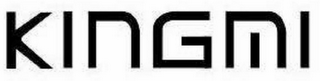 KINGMI logo