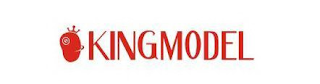 KINGMODEL logo