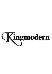 KINGMODERN logo