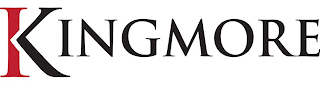 KINGMORE logo