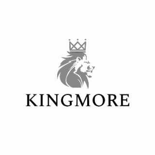 KINGMORE logo