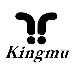 KINGMU logo