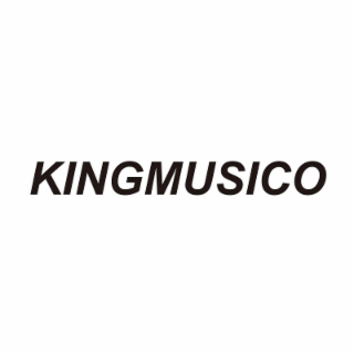 KINGMUSICO logo