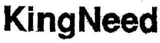 KINGNEED logo