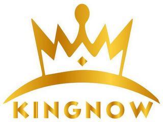 KINGNOW logo