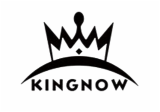 KINGNOW logo