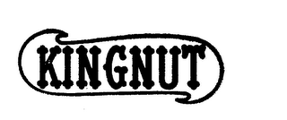KINGNUT logo