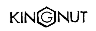 KINGNUT logo