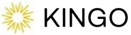 KINGO logo