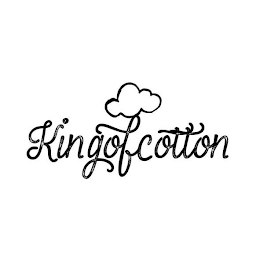 KINGOFCOTTON logo