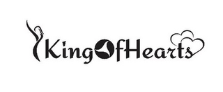 KINGOFHEARTS logo