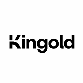 KINGOLD logo