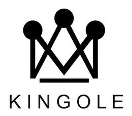 KINGOLE logo
