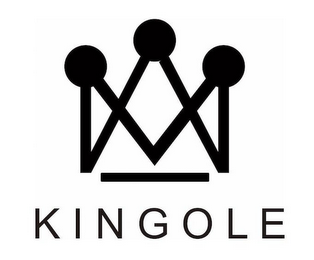 KINGOLE logo