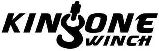 KINGONE WINCH logo