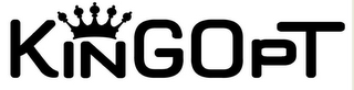 KINGOPT logo