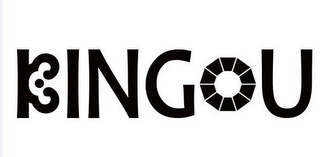 KINGOU logo