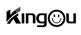 KINGOU logo