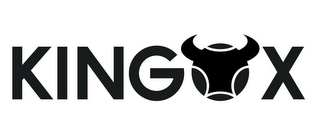 KINGOX logo