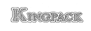 KINGPACK logo