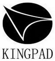 KINGPAD logo