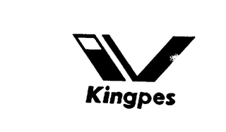 KINGPES logo