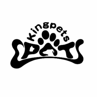 KINGPETS PET logo