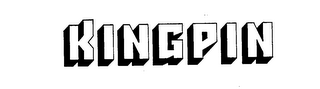 KINGPIN logo