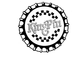 KINGPIN logo