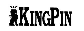 KINGPIN logo