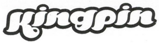 KINGPIN logo