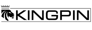 KINGPIN logo