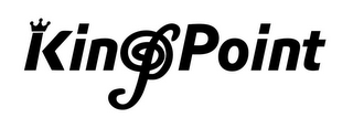 KINGPOINT logo