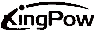 KINGPOW logo