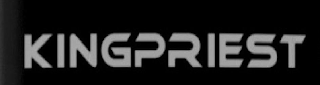 KINGPRIEST logo