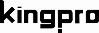 KINGPRO logo