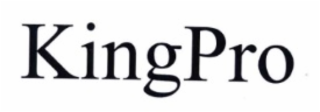 KINGPRO logo