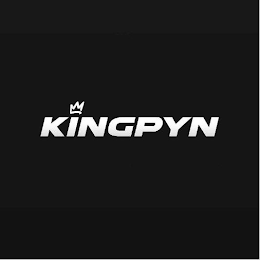 KINGPYN logo