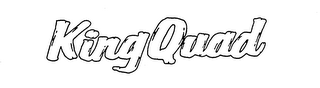 KINGQUAD logo