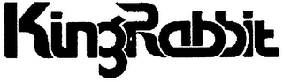 KINGRABBIT logo
