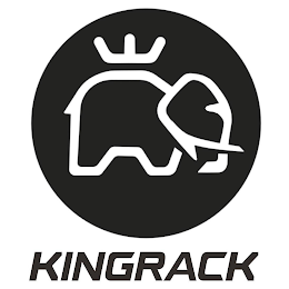 KINGRACK logo