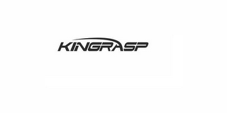 KINGRASP logo