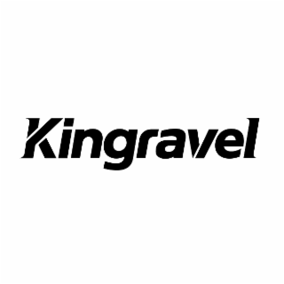 KINGRAVEL logo