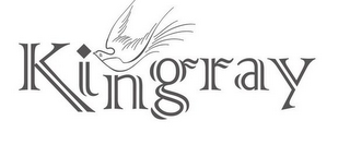 KINGRAY logo