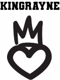 KINGRAYNE logo